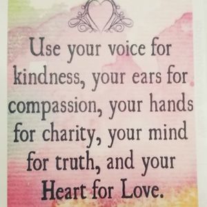 Meet your Posher, Misty